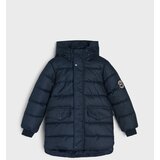 Sinsay Kviltana puffer jakna s kapuljačom | shoptok.hr