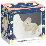 Luna Slon koji spava na Mjesecu noćna svjetiljka cijene