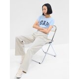 GAP T-shirt with logo - Women | ePonuda.com