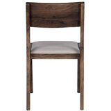 Eglo 424961 - Trpezarijska stolica CALAMBA 84x55 cm braon/krem | Eponuda.com