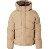 Jack & Jones Zimska jakna 'JJWORLD' bež Cijene
