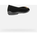 Geox Black women's ballet flats Annytah - Women's | shoptok.hr