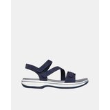 Skechers 163474 BAYSHORE BASIC NECESSITY Plava Cijene