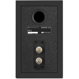 Wharfedale Diamond 12.0i, crni zvucnici za policu, po paru | shoptok.hr