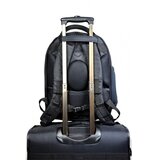 Port NAHRBTNIK MANHATTAN 15,6&quot; - 17,3&quot; ČRN | Shoptok.si
