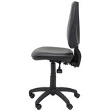 Uredska stolica Elche Sincro P&amp C Crna | shoptok.hr