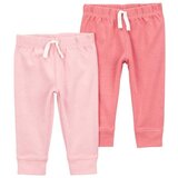 Carter's donji deo za bebe devojčice 2 kom. | Eponuda.com