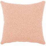  Presvlaka za jastuk 6 pcs HEERLEN Ružičasta 45 x 45 cm Bouclé - Ružičasta 45 x 45 cm 6 | shoptok.hr