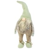  Novogodišnja figura Deda Brada 52cm | Eponuda.com