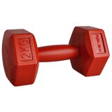 Relax Bučica 1x2kg plastična RX PD-2 Cene