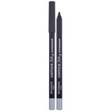 Bourjois Contour Clubbing vodoodporni svinčnik za oči odtenek 075 Gris Anthracite 1,2 g Cene