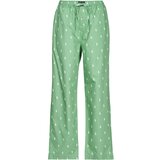 Polo Ralph Lauren Pižame &amp; Spalne srajce PJ PANT SLEEP BOTTOM Zelena cene