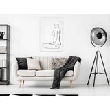  Slika - Female Form (1 Part) Vertical 80x120 | shoptok.hr