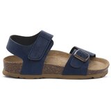 Grunland Sandali & Odprti čevlji SB1370BLU Kostanjeva Cene