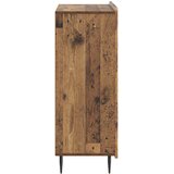  Kreveta Staro drvo 66 x 34,5 x 91,5 cm Konstruirano drvo | Eponuda.ba