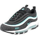Nike Tenisice 'Air Max 97' tirkiz / antracit siva / bijela | shoptok.hr
