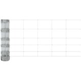  Temeljna zavarena žičana ograda 50 x 0,8 m (Š x V) | shoptok.hr