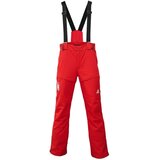 Peak Sport PEAK muške ski pantalone OKS Milano Cortina 2026 crvene | Eponuda.com