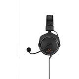 Beyerdynamic MMX 300 Pro sivo 45 ohma Kabelska igraca slušalica | shoptok.hr