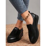 Resti Women's slip-on hollow shoes Goffies Cene