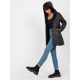 MINORITY Jacket-NM-KR-P22-6206-1.70P-black | shoptok.hr