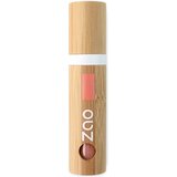 Zao Lip Gloss - 013 Terracotta Cene