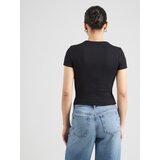 Guess Majica črna | Shoptok.si