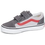 Vans Nizke superge Old Skool V Siva | Shoptok.si