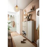 MID.YOU Omara Za Čevlje Edno, Bež | Shoptok.si