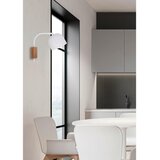 Lesnina XXXL STENSKA SVETILKA 40 W 230 V E27 | Shoptok.si