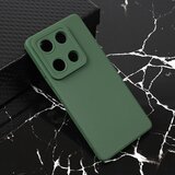 Teracell maska za Xiaomi Redmi Note 14S (EU) mat Giulietta zelena | ePonuda.com