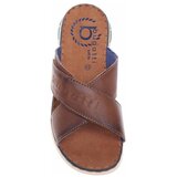 Bugatti Nizki natikači 'Dario' čokolada | Shoptok.si