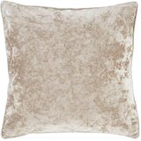 Catherine Lansfield Ukrasni jastuk 55x55 cm Crushed – Cijene