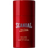 Jean Paul Gaultier Scandal Pour Homme trdi dezodorant za moške 75 g Cene