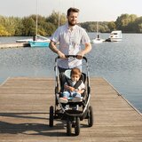 Aeromoov Dodatek zračna podloga za avtosedež gr 2/3 mint | Shoptok.si