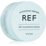 REF Dry Shampoo Paste N°205 suhi šampon za strukturo las 85 ml Cene
