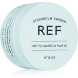 Dry Shampoo Paste N°205 suhi šampon za strukturu kose 85 ml