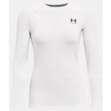 Under Armour Women's T-shirt UA HG Authentics Comp LS - Women's | Shoptok.si