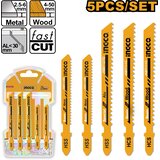 List vbodne žage set AKJ0051 | Shoptok.si