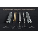Braun Brivnik 9-9525S | Shoptok.si