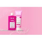 Q+A Curl Defining vlažilni šampon za definicijo valov 250 ml | Shoptok.si