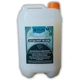 Aqua W-228 Vodeni lak za parkete, Završni, Jednokomponentni, Mat, 5L