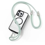 Dux ducis Plaz – pas za telefon čez telo – barva svetlo zelena | Shoptok.si