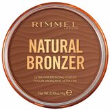 Rimmel London Rimmel Natural Bronzer puder za tamnjenje 004 Sundown Cijene