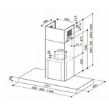 Faber stilo smart x A90 Cene