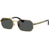 Versace VE2297 100287 ONE SIZE (54) Zlata/Siva | Shoptok.si