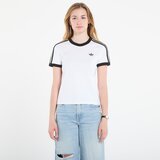 Adidas Majice 3S Tee Slim White/ Black S Cene