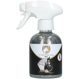 Hofman Animal Care Sprej z bleščicami 'Excellent Horse Hi Gloss Glitter Spray' - Srebrna | Shoptok.si