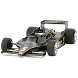 Tamiya 300020060 Lotus Typ 79 1978 Model automobila za sastavljanje 1:20 | Eponuda.ba