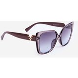 Boto Women's Purple Sunglasses | shoptok.hr